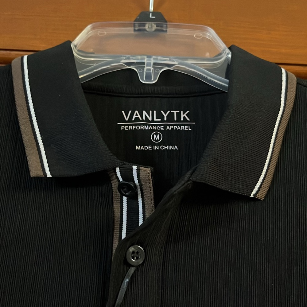 Vanlytk Medium Polo - Picture 3 of 6
